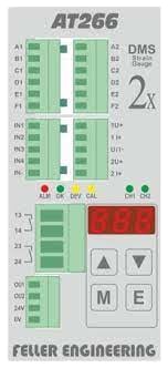 AT266 by SCHNEIDER ELECTRIC