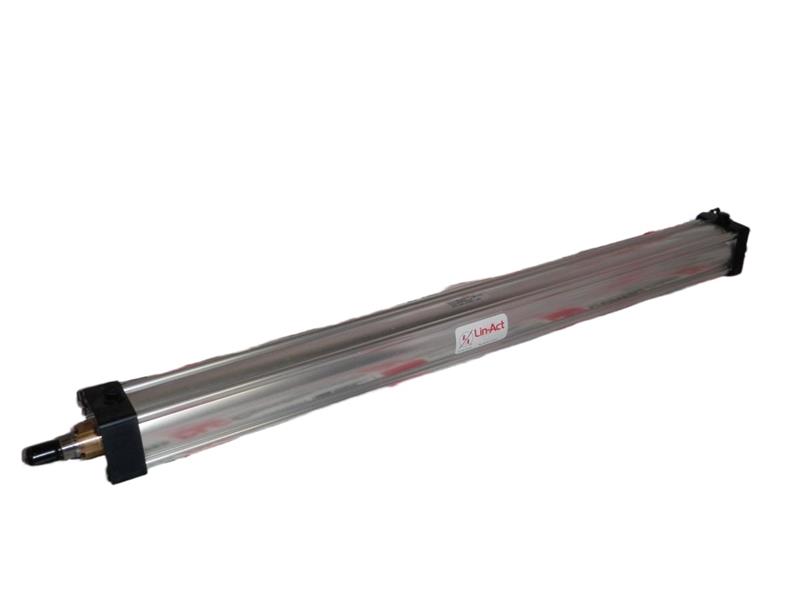 PARKER A40B-2.50X32.000-2-U