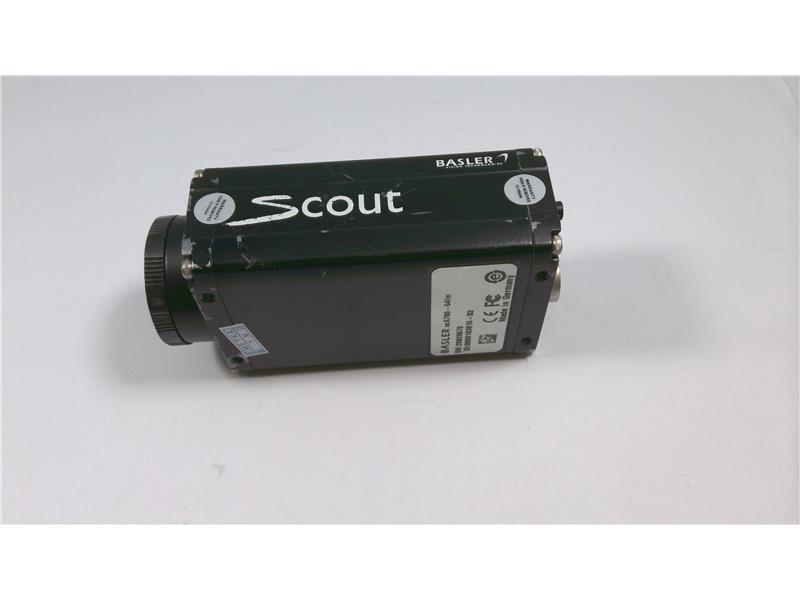 BASLER VISION TECHNOLOGIES SCA780-54FM