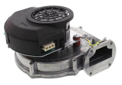 383-501-027 by WEIL MCLAIN