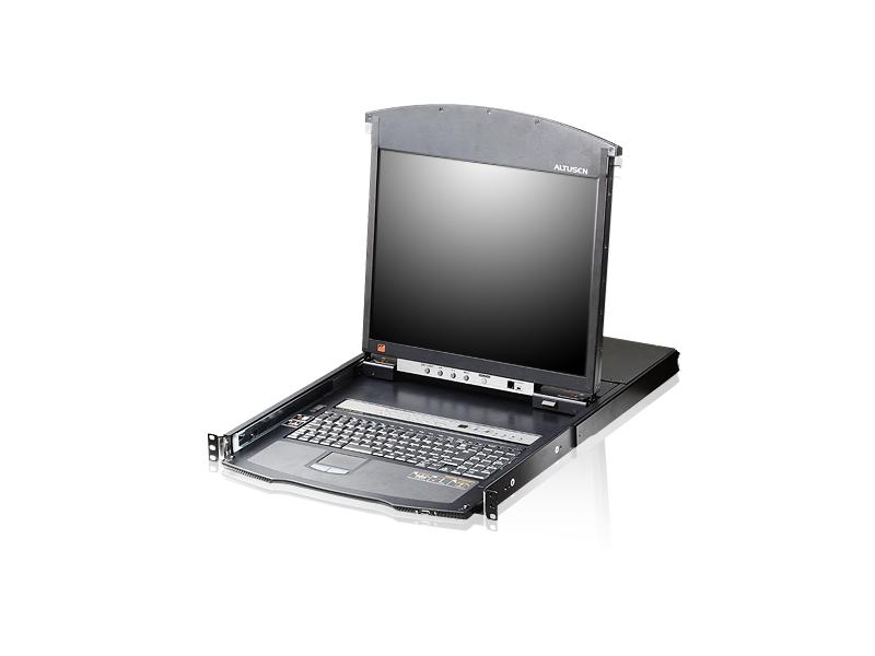 ATEN KL1508AIM-AX-EE