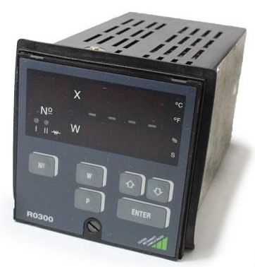 GTR0300A05B07C4 by GMW GOSSEN