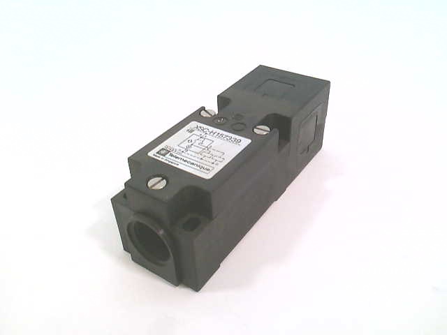 SCHNEIDER ELECTRIC XSC-H157339