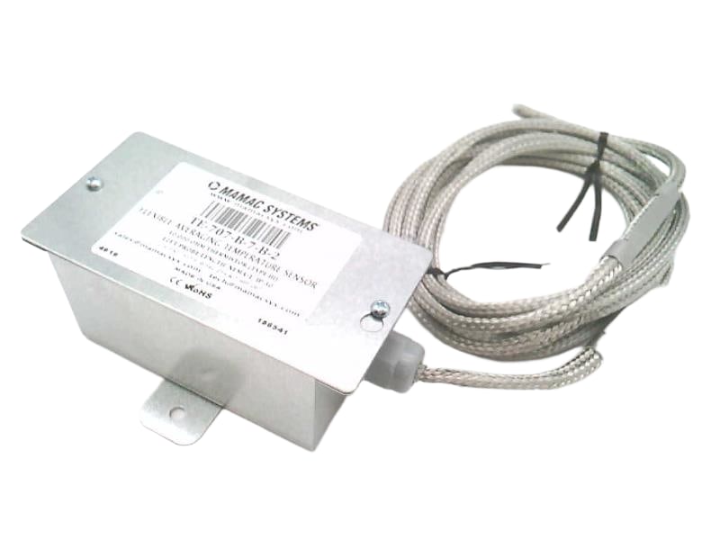 MAMAC SYSTEMS TE-707-B-7-B-2