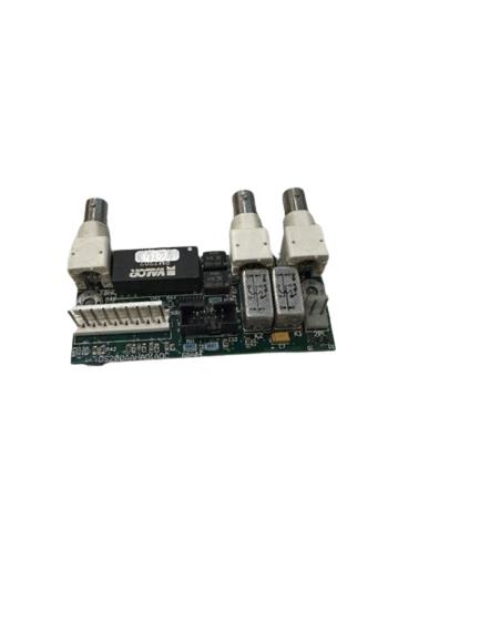 GENERAL ELECTRIC DS200AAHAG1A