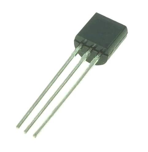 DIODES INC ZVN3310ASTZ