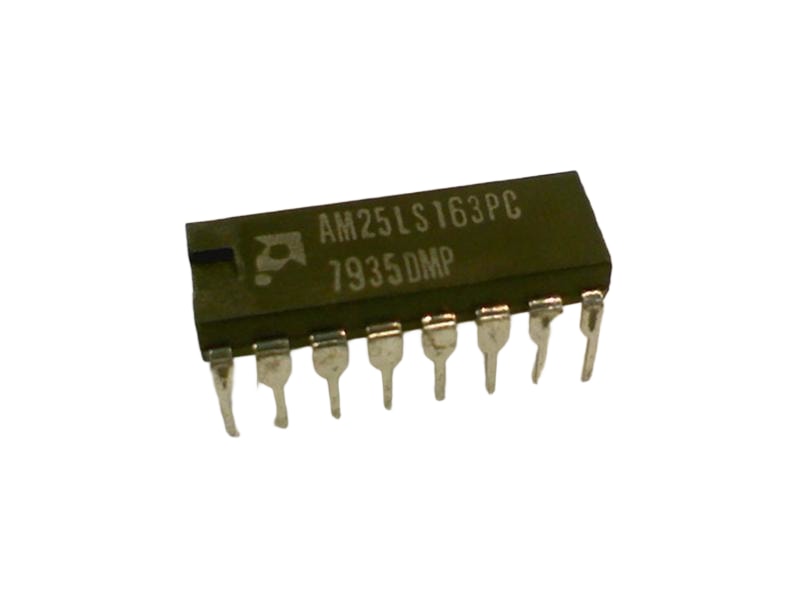 AMD AM25LS163PC