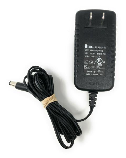 UPBRIGHT KSAFE0500370W1US