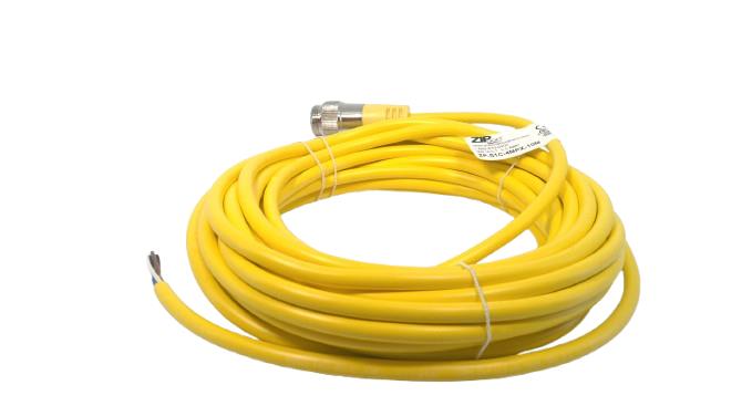 AUTOMATION DIRECT ZP-S1C-4MPX-10M