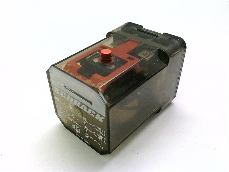 RN206220 by TE CONNECTIVITY