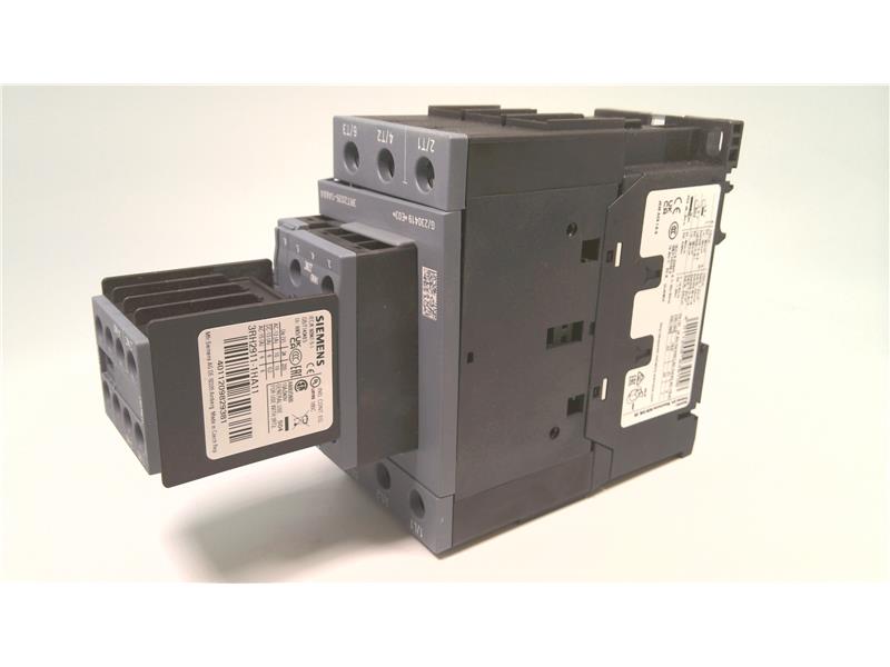 SIEMENS 3RT20351AK64