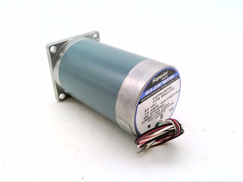 M063-LF03 by DANAHER MOTION