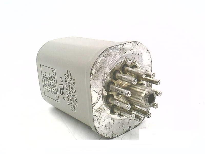 SCHNEIDER ELECTRIC 750XCXH-24A