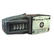 DG4S4-012A-230/50-41-1N18 by EATON CORPORATION