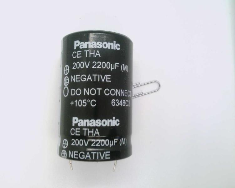 MATSUSHITA ELECTRIC ECO-S2DB222EA