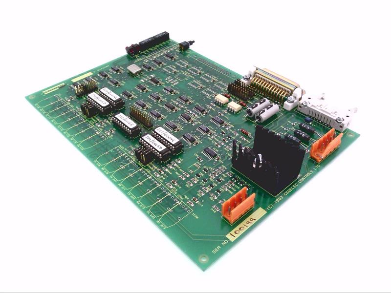 20X4478C by CONVERTEAM