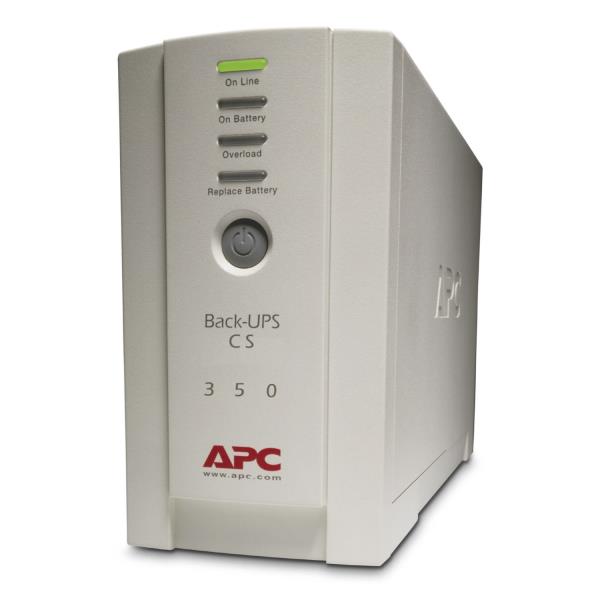 SCHNEIDER ELECTRIC BK350EI