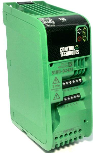 NIDEC CORP S100-02423-0A0000