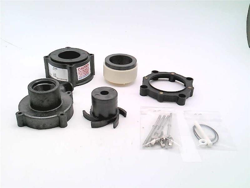 LITTLE GIANT PUMP 5-MD-HC