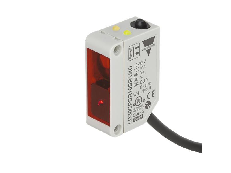 CARLO GAVAZZI LD30CPBR10BPA2IO