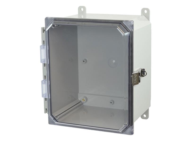 ALLIED MOULDED PRODUCTS AMP1086CCL