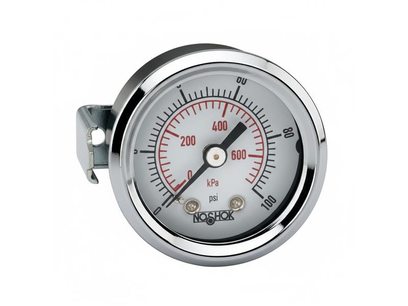 NOSHOK 25-110-3000-PSI/KPA-SSB-BP3-CC