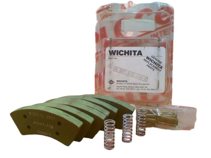9-997-812-012-0 by ALTRA INDUSTRIAL MOTION