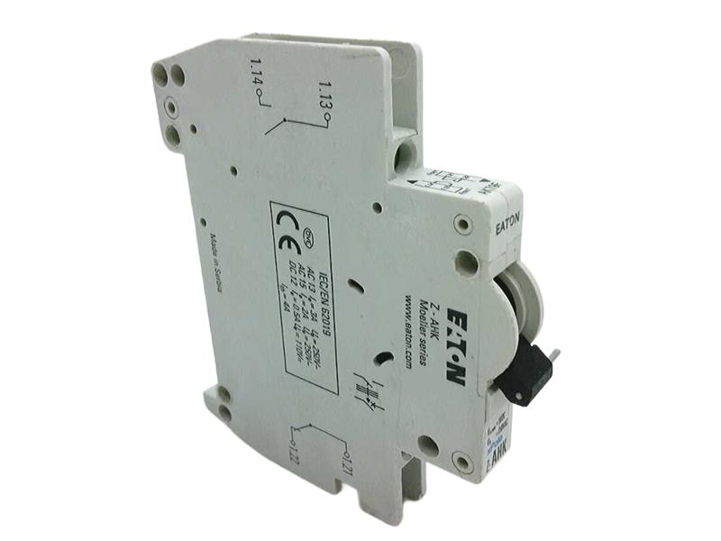 Z-AHK by EATON CORPORATION