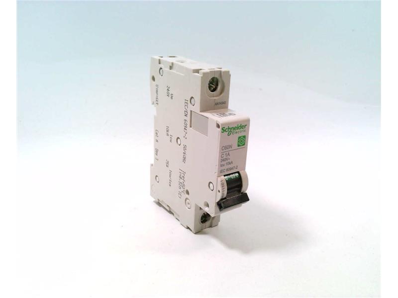 SCHNEIDER ELECTRIC M9F11101