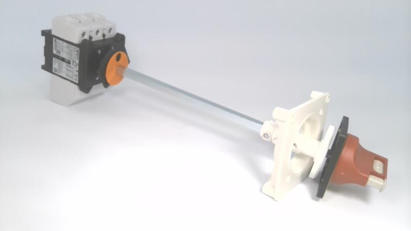 SCHNEIDER ELECTRIC VCCF4