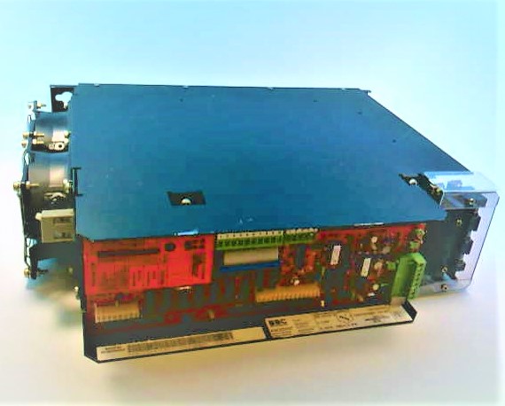 ASEA BROWN BOVERI DRH 03550 B