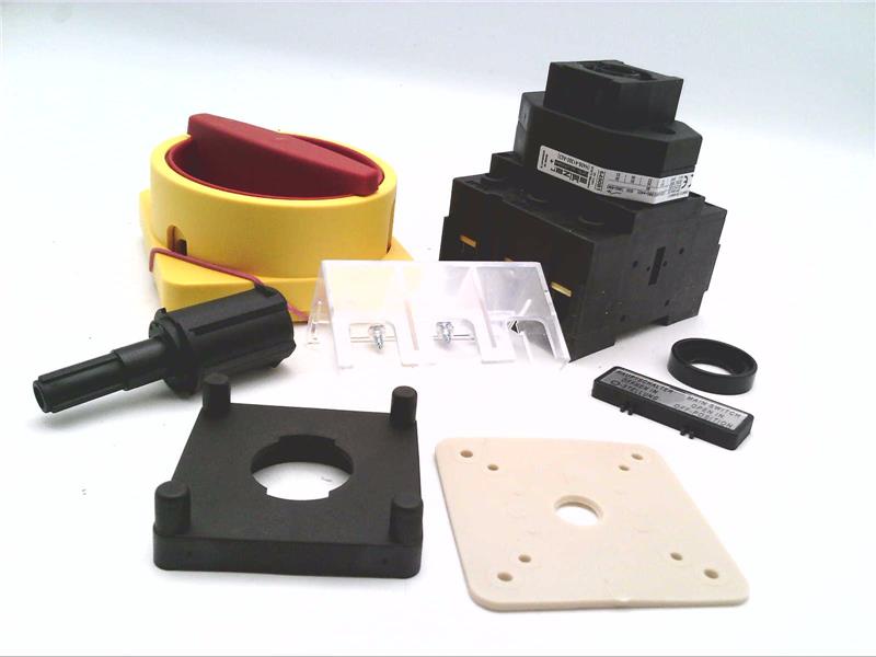 SALZER H408-41300-234N4