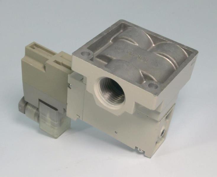 SMC VQZ315R-5YZ1-02-Q