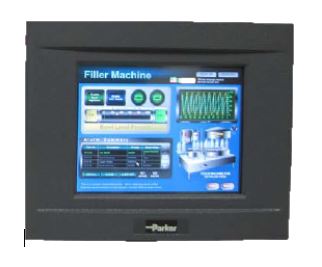 IPC10S-2C-N2N-NA3 by PARKER