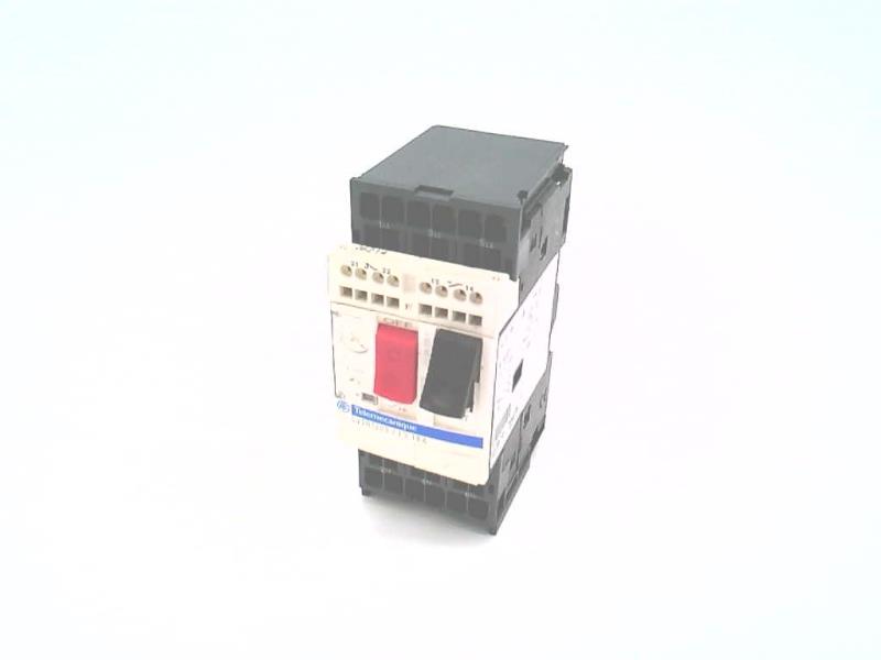 SCHNEIDER ELECTRIC GV2RT203