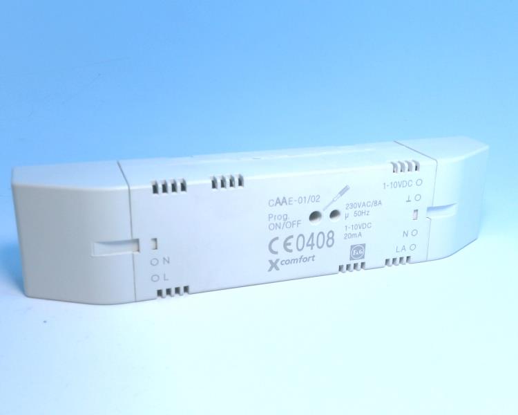 CAAE-01/02 by EATON CORPORATION