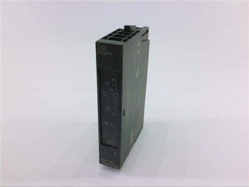 SIEMENS 6ES7132-4BB01-0AA0-EACH