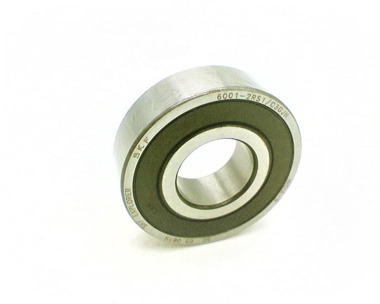 SKF 6001-2RS1/C3GJN