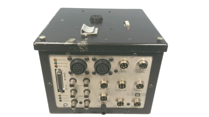 PRESSCO TECHNOLOGY INC PCB-PLC-BOX-UNIT