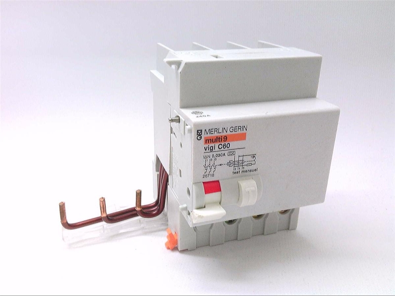 SCHNEIDER ELECTRIC MG26718