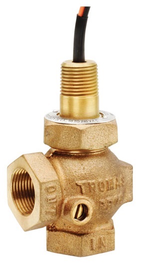 THOMAS PRODUCTS LTD 18315