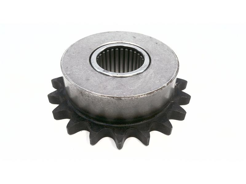 MARTIN SPROCKET & GEAR INC 40NB19H 1