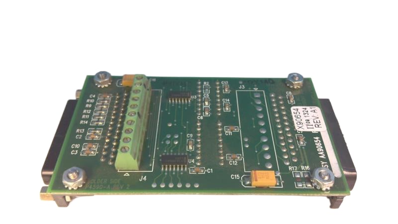 AA90654 by ELECTRONICS FOR IMAGING INC