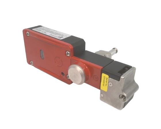 FORTRESS INTERLOCKS NO4T6R9SR419T03336D700