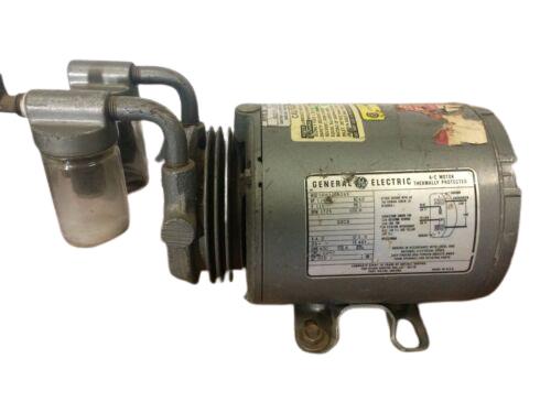 GENERAL ELECTRIC 5KH33DN16X