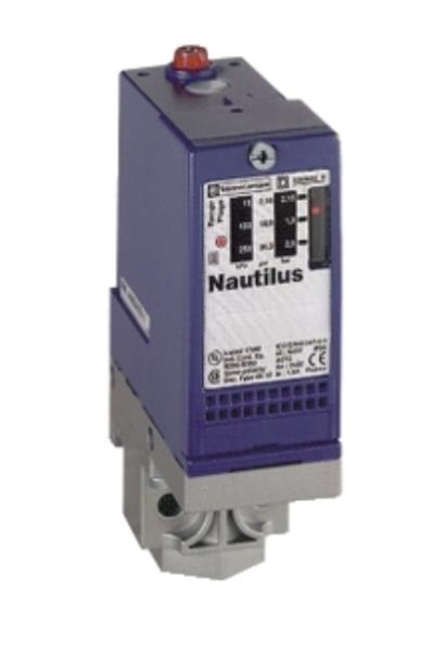 TELEMECANIQUE SENSORS XMLA070E2S13