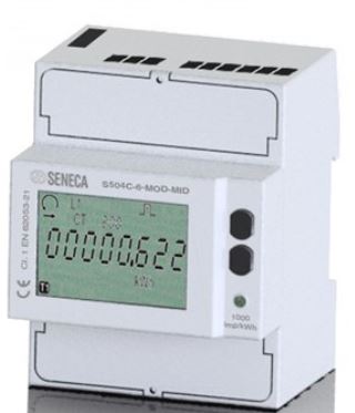 S504C-6-ETH-MID by SENECA