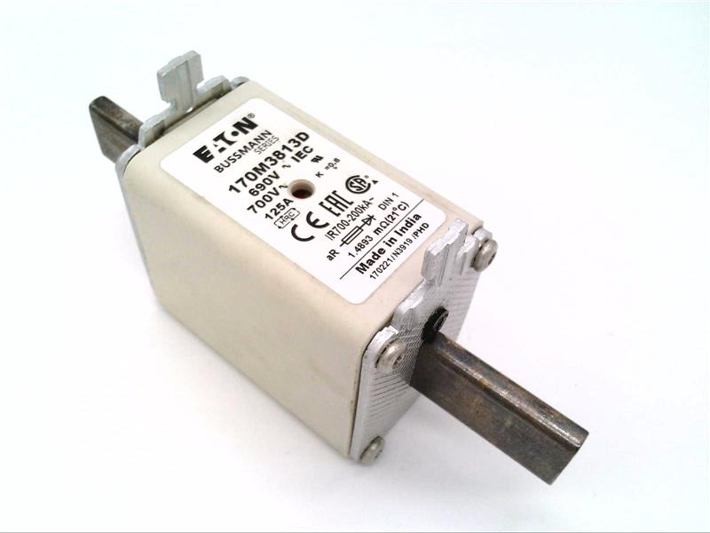 EATON CORPORATION 170M3813D