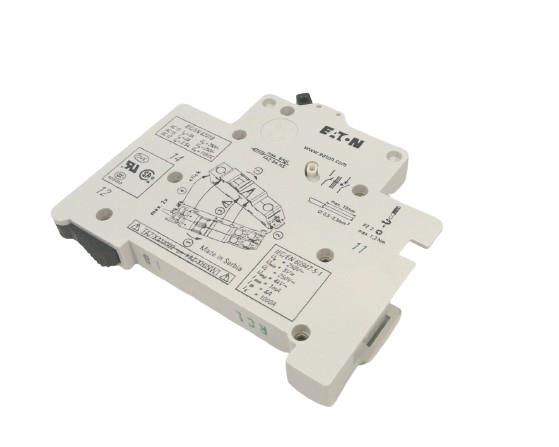 EATON CORPORATION FAZ-XHINW1-SP