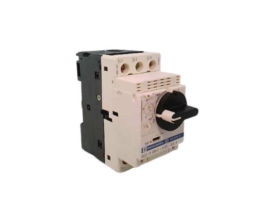 SCHNEIDER ELECTRIC GV2-P03H7